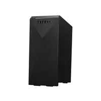 Asus S500MC számítógép i5-10400 8GB 512GB GTX1650 DOS Asus S500MC MiniTower illusztráció, fotó 1