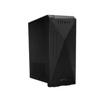 Asus S500MC számítógép i5-10400 8GB 512GB GTX1650 DOS Asus S500MC MiniTower illusztráció, fotó 2