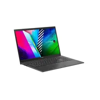 Asus laptop 15,6  FHD i3-1115G4 8GB 512GB Int. VGA Indie Black VivoBook S15 illusztráció, fotó 2