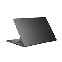 Asus laptop 15,6  FHD i3-1115G4 8GB 512GB Int. VGA Indie Black VivoBook S15 illusztráció, fotó 4