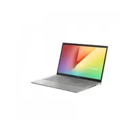 Asus VivoBook laptop 15,6  FHD i7-1165G7 16GB 512GB IrisXe DOS arany Asus VivoB illusztráció, fotó 2