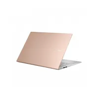 Asus VivoBook laptop 15,6  FHD i7-1165G7 16GB 512GB IrisXe DOS arany Asus VivoB illusztráció, fotó 3