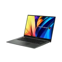 Asus VivoBook laptop 14,5  2,8K i5-12500H 16GB 512GB UHD W11 fekete Asus VivoBo illusztráció, fotó 2