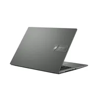 Asus VivoBook laptop 14,5  2,8K i5-12500H 16GB 512GB UHD W11 fekete Asus VivoBo illusztráció, fotó 4