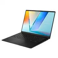 Asus VivoBook S laptop 14  1920x1200 16GB 1TB Cu5-226V No OS fekete illusztráció, fotó 3