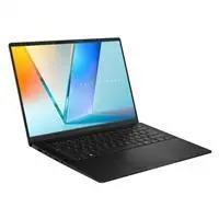 Asus VivoBook S laptop 14  1920x1200 Cu7-256V 32GB 1TB Windows 11 fekete illusztráció, fotó 2