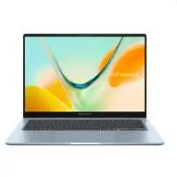 Asus VivoBook laptop 14" 1920x1200 QualcommSnapdragon X1-26-101 16GB 5 S5408QA-TM197W Technikai adatok