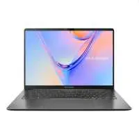 Asus VivoBook laptop 14" 1920x1200 Core7-350 16GB 512GB Win11 S5452MA-TM103W Technikai adatok
