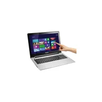 Asus S550CB-CJ040H notebook 15.6  HD touch,Core i3-3217U, 4GB 500GB GT740M/2G W illusztráció, fotó 2