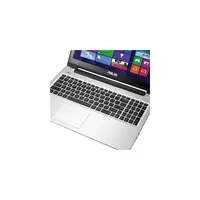 Asus S550CB-CJ040H notebook 15.6  HD touch,Core i3-3217U, 4GB 500GB GT740M/2G W illusztráció, fotó 3