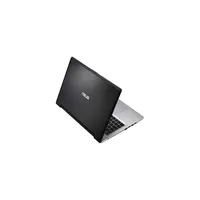 ASUS 15,6  notebook i7-3517U 1,9GHz/8GB/750GB+24GB SSD/VGA/DVD író/fekete-ezüst illusztráció, fotó 1