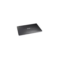 ASUS 15,6  notebook i7-3517U 1,9GHz/8GB/750GB+24GB SSD/VGA/DVD író/fekete-ezüst illusztráció, fotó 3