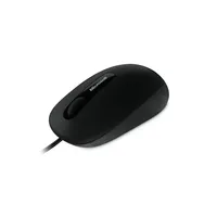 Microsoft Comfort Mouse 3000 Mac/Windows USB Port ER HU Hdwr illusztráció, fotó 3