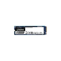 1TB SSD M.2 Kingston A2000 SA2000M8_1000G Technikai adatok