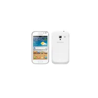 GT-i8160 Galaxy ACE2 White mobiltelefon illusztráció, fotó 1