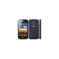 GT-i8160 Galaxy ACE2 Onyx Black mobiltelefon illusztráció, fotó 1