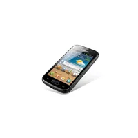 GT-i8160 Galaxy ACE2 Onyx Black mobiltelefon illusztráció, fotó 2