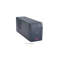 Szünetmentes tápegység 620VA APC SMART illusztráció, fotó 2