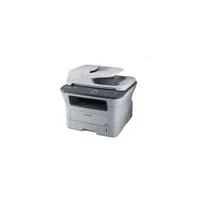 4-in-1 multifunkciós nyomtató, fax, duplex, network, PCL6 illusztráció, fotó 1