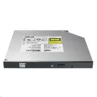 Asus ODD Belső - DVD író SDRW-08U1MT SLIM SATA SDRW-08U1MT Technikai adatok