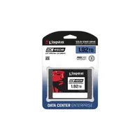 2TB SSD SATA3 Kingston Data Center DC450R illusztráció, fotó 2