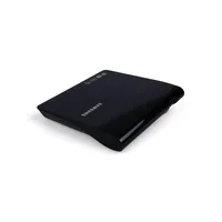 Samsung  Slim külső USB DVD író fekete +NERO (2 év gar) - Már nem forgalmazott illusztráció, fotó 1
