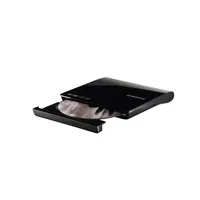 Samsung  Slim külső USB DVD író fekete +NERO (2 év gar) - Már nem forgalmazott illusztráció, fotó 2