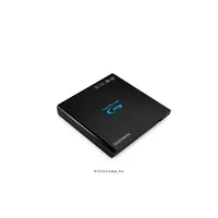 Bluray író Külső BD 3D író SE-506CB/RSBD Fekete BOX illusztráció, fotó 2