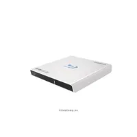 Bluray író Külső BD 3D író SE-506CB/RSWD Fehér BOX illusztráció, fotó 2