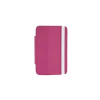 rózsaszín 7  Samsung Galaxy Tab tok illusztráció, fotó 1