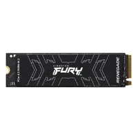 2TB SSD M.2 Kingston FURY Renegade SFYRD_2000G Technikai adatok