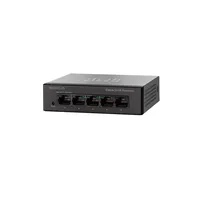 Cisco SG100D-05 5-Port Gigabit Desktop Switch SG100D-05-EU Technikai adatok