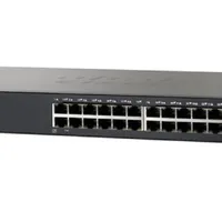 Cisco SG300-28PP 26port GE LAN, 2port GE combo 24port PoE 180W L3 menedzselhető switch SG300-28PP-K9-EU Technikai adatok