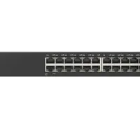 Cisco SG500X-24 24port GE LAN, 4x 10G SFP+ L3 menedzselhető switch SG500X-24-K9-G5 Technikai adatok
