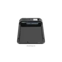 Külső HDD Ház 2.5  QuickStore Portable kék; max 9,5mm 2,5  Sata HDD USB csatl.; illusztráció, fotó 2