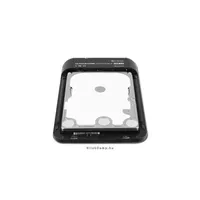 Külső HDD Ház 2.5  QuickStore Portable U3 fekete; max 9,5mm 2,5  SataHDD USB3.0 illusztráció, fotó 2