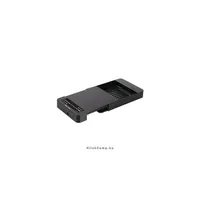 Külső HDD Ház 2.5  QuickStore Portable Pro U3 fekete; 9,5-12,5mm 2,5  Sata HDD illusztráció, fotó 4