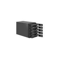 RAID Box 5 Bay USB3.0-eSata csatlakozó; 5x 3,5  SataHDD; RAID 0,1/10,3,5,JBOD; illusztráció, fotó 2