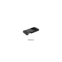 Külső HDD Ház 2.5  QuickStore Portable Pro U3 ezüst; 9,5-12,5mm 2,5  Sata HDD U illusztráció, fotó 4