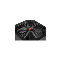 Tápegység 600W WPM Series 80Plus; 14cm ventilátor; Moduláris; Aktív PFC illusztráció, fotó 3