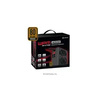 Tápegység 600W WPM Bronze Series 80Plus Bronz; 14cm ventilátor; 4+4Power; Modul illusztráció, fotó 3