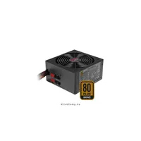 Tápegység 700W WPM Bronze Series 80Plus Bronz; 14cm ventilátor; 4+4Power; Modul illusztráció, fotó 2