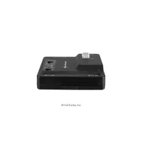HDD Dokkoló Adapter DriveLink Combo USB3.0 2,5 -3,5 -5,25  Sata-IDE HDD/SSD/ODD illusztráció, fotó 3