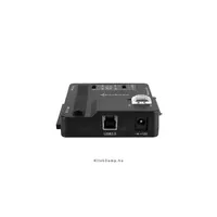 HDD Dokkoló Adapter DriveLink Combo USB3.0 2,5 -3,5 -5,25  Sata-IDE HDD/SSD/ODD illusztráció, fotó 4
