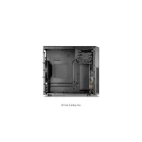 Számítógépház MA-M1000 fekete; fekete belső; mATX; 2xUSB3.0; 2xUSB2.0; I/O illusztráció, fotó 4