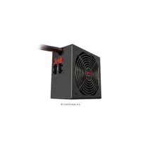 Tápegység 400W WPM v2 Series 80Plus; 14cm ventilátor; 4+4Power; Moduláris; Aktí illusztráció, fotó 1