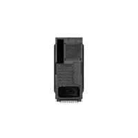 Számítógépház ATX ház Sharkoon VS4-V MidTower illusztráció, fotó 3