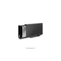 Külső HDD Ház 3.5  USB3.0 Sharkoon Swift Case Pro U3 illusztráció, fotó 2