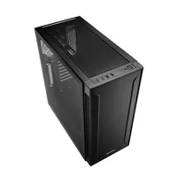 Számítógépház ATX ház Sharkoon TG6M RGB ATX FullTower illusztráció, fotó 3