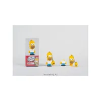Pendrive 8GB SIMPSON CSALÁD Homer Simpson USB2.0 illusztráció, fotó 3
